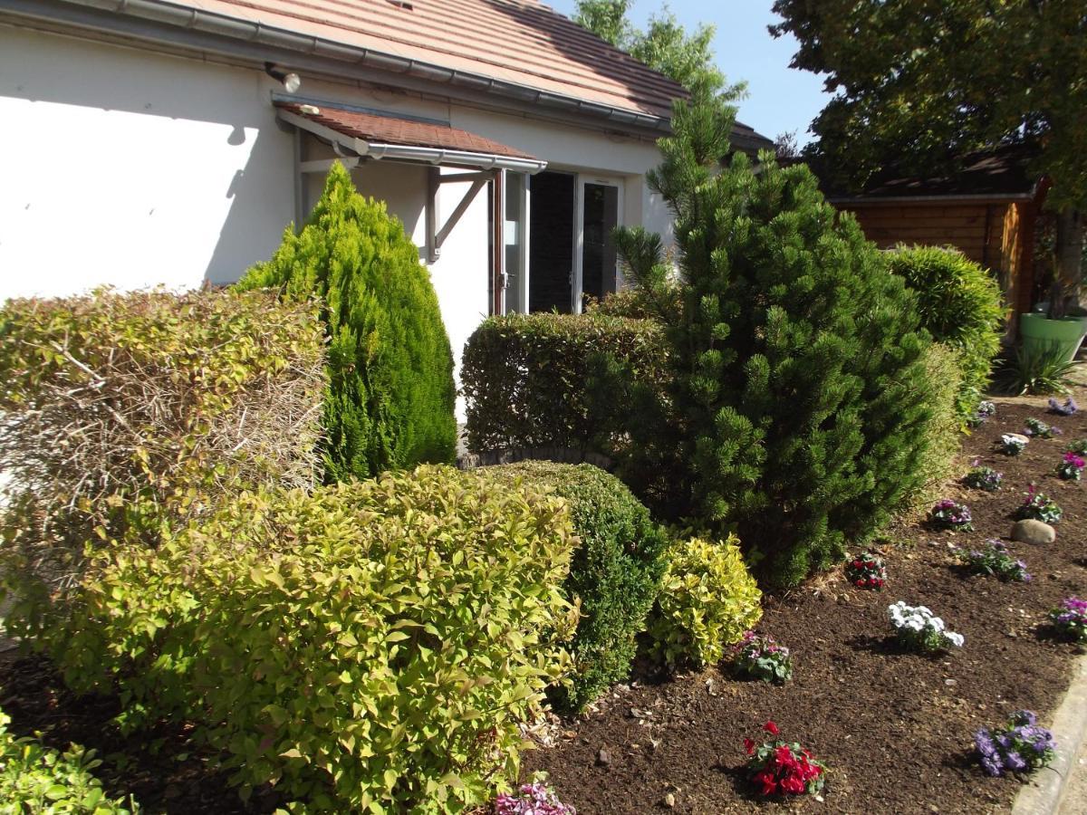 Kyriad Chantilly Sud - Luzarches
