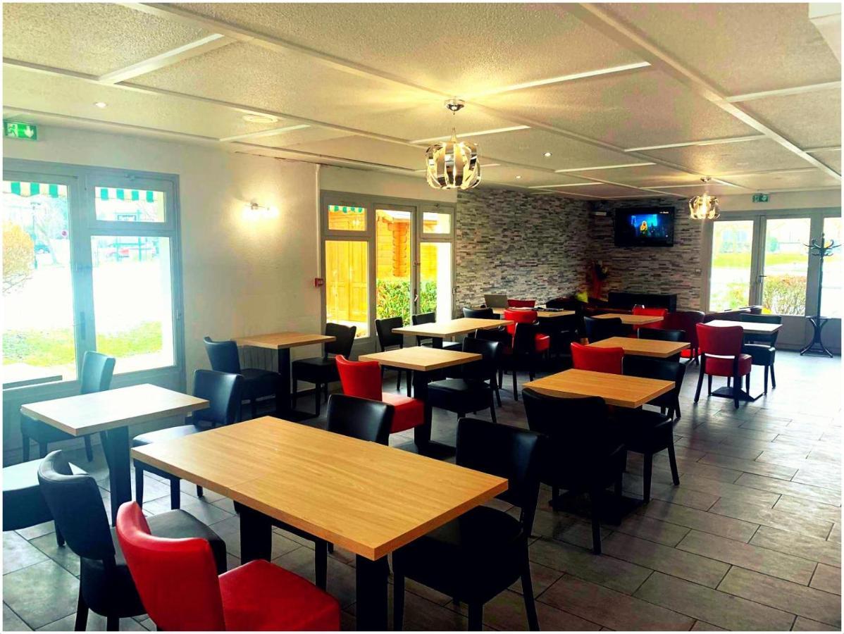 Kyriad Chantilly Sud - Luzarches 3*